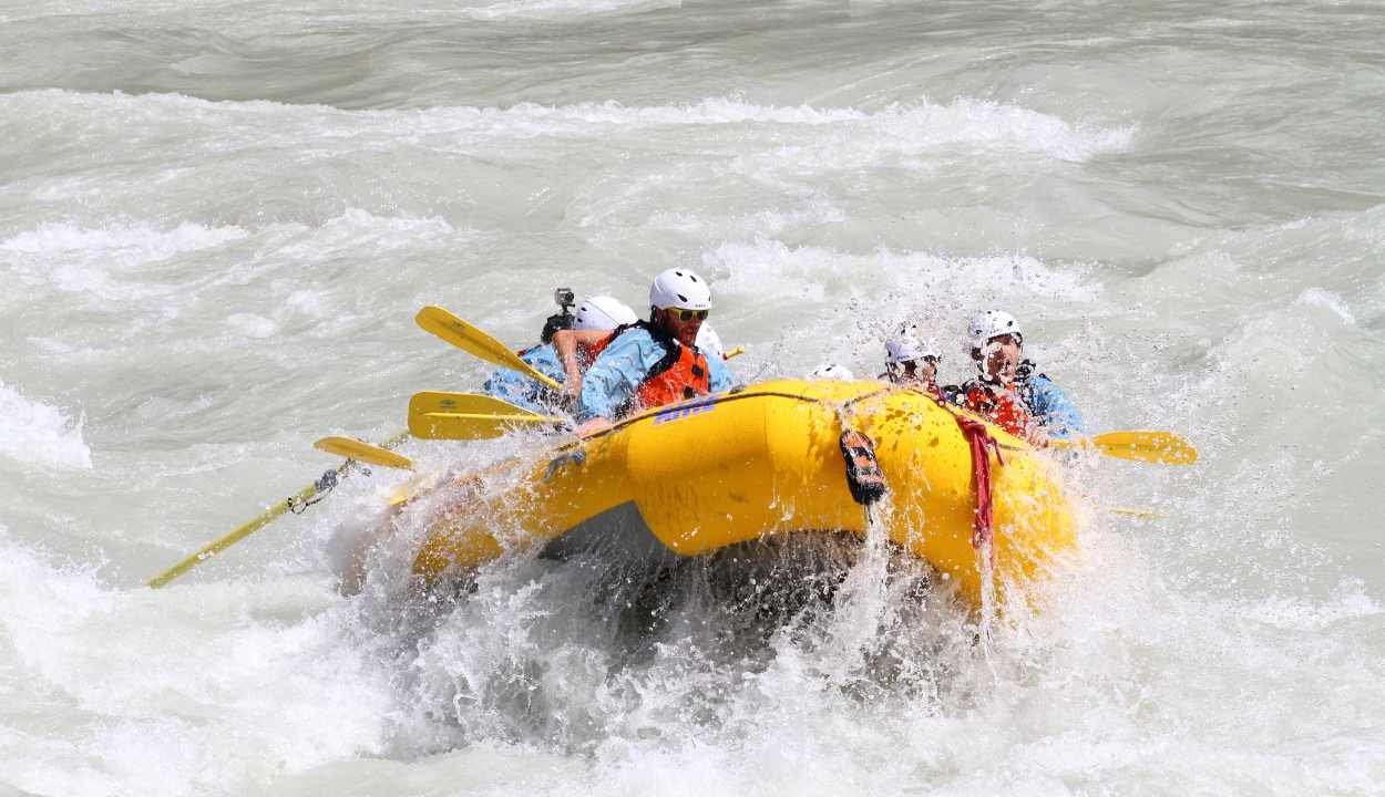 Himachal Adventure Combo